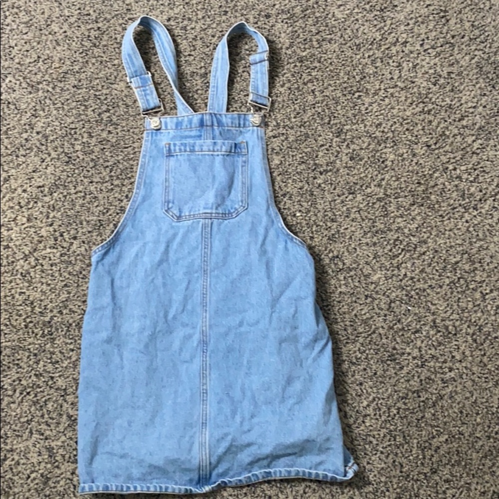 Overalls